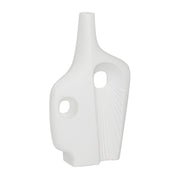 Misael Vase 14"