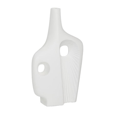 Misael Vase 14"