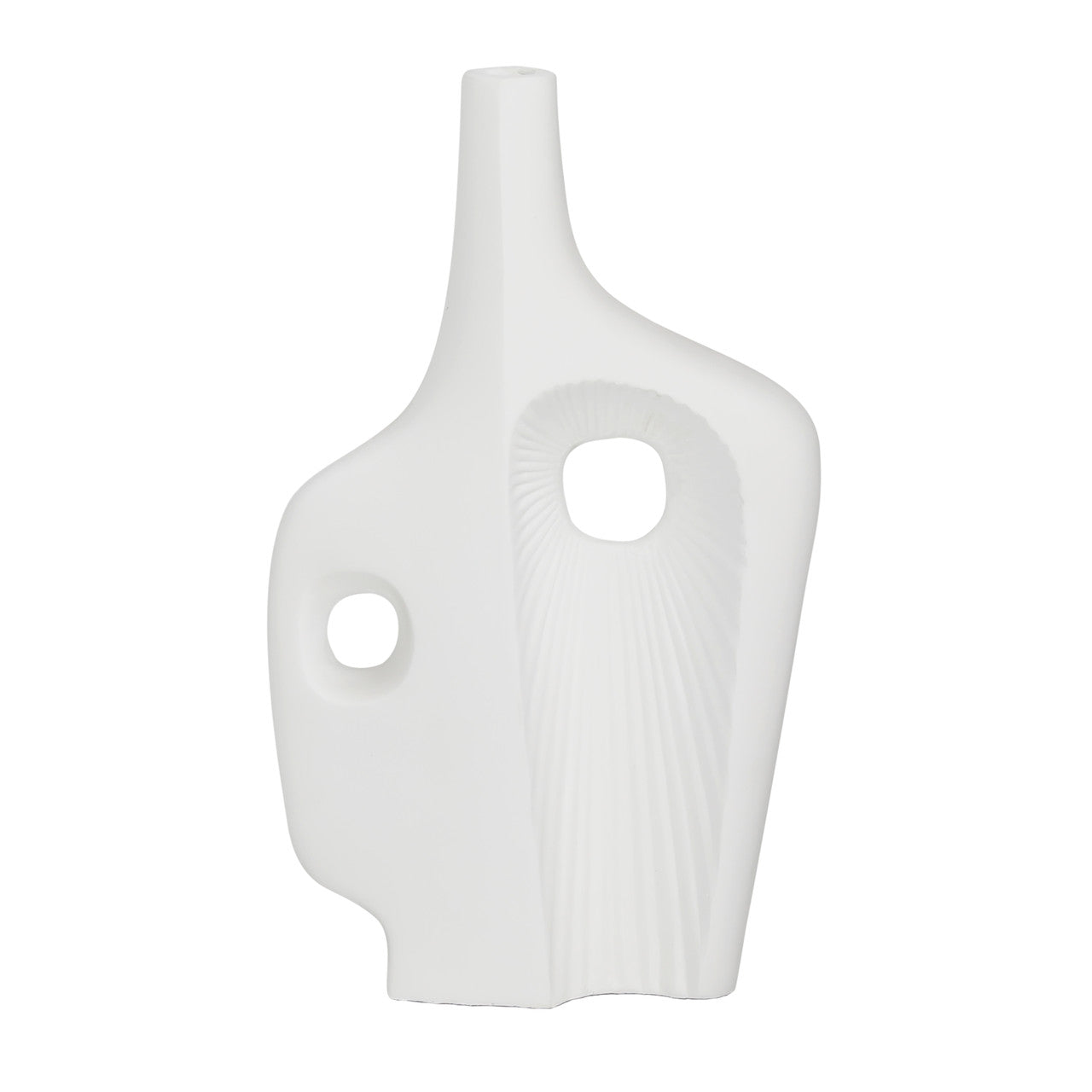 Misael Vase 14"