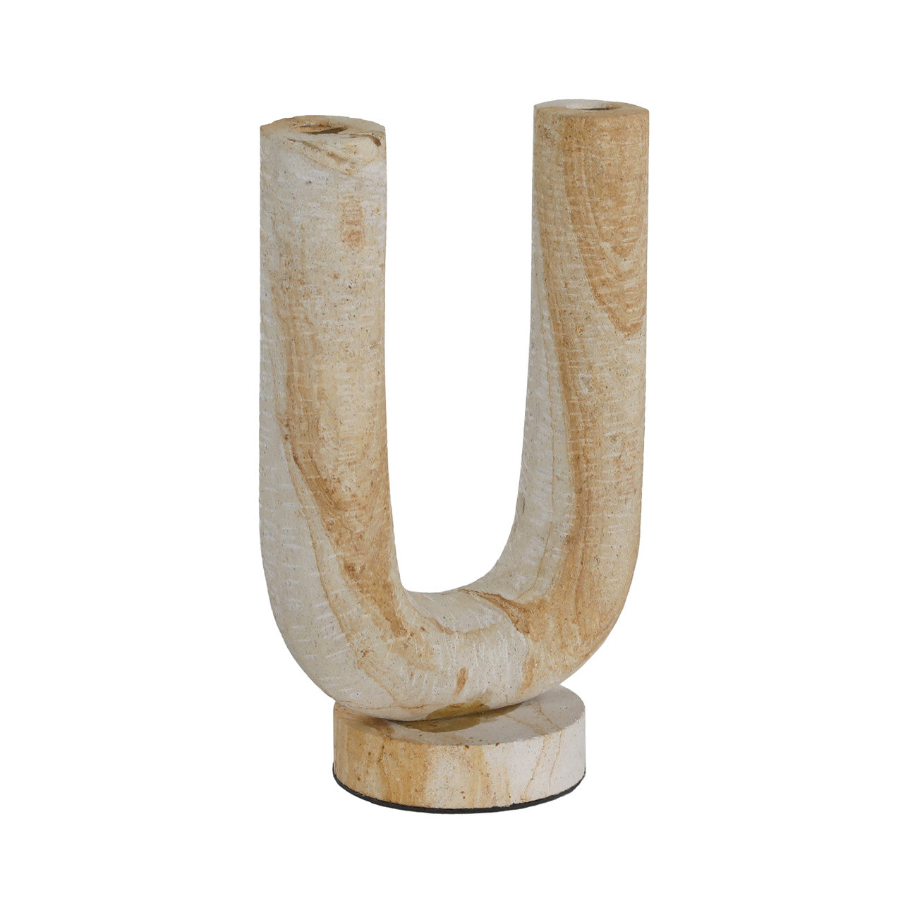 Ambrose Candle Holder 7"