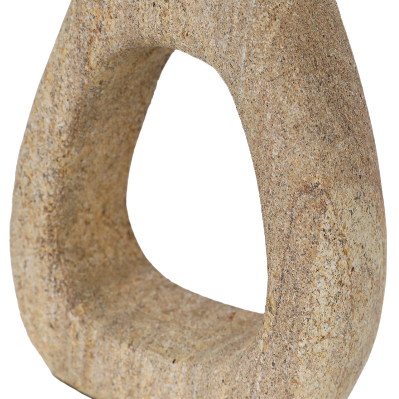 Winfrey Candle Holder 7"