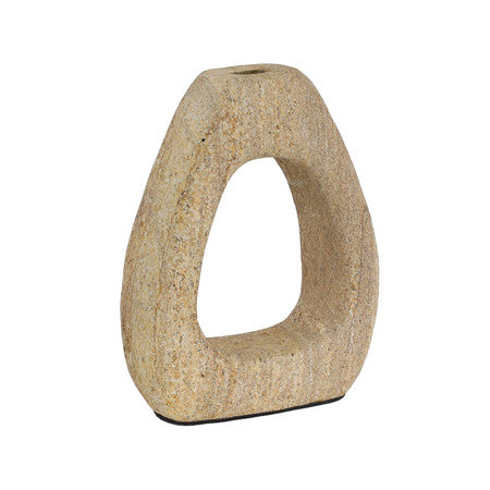 Winfrey Candle Holder 7"