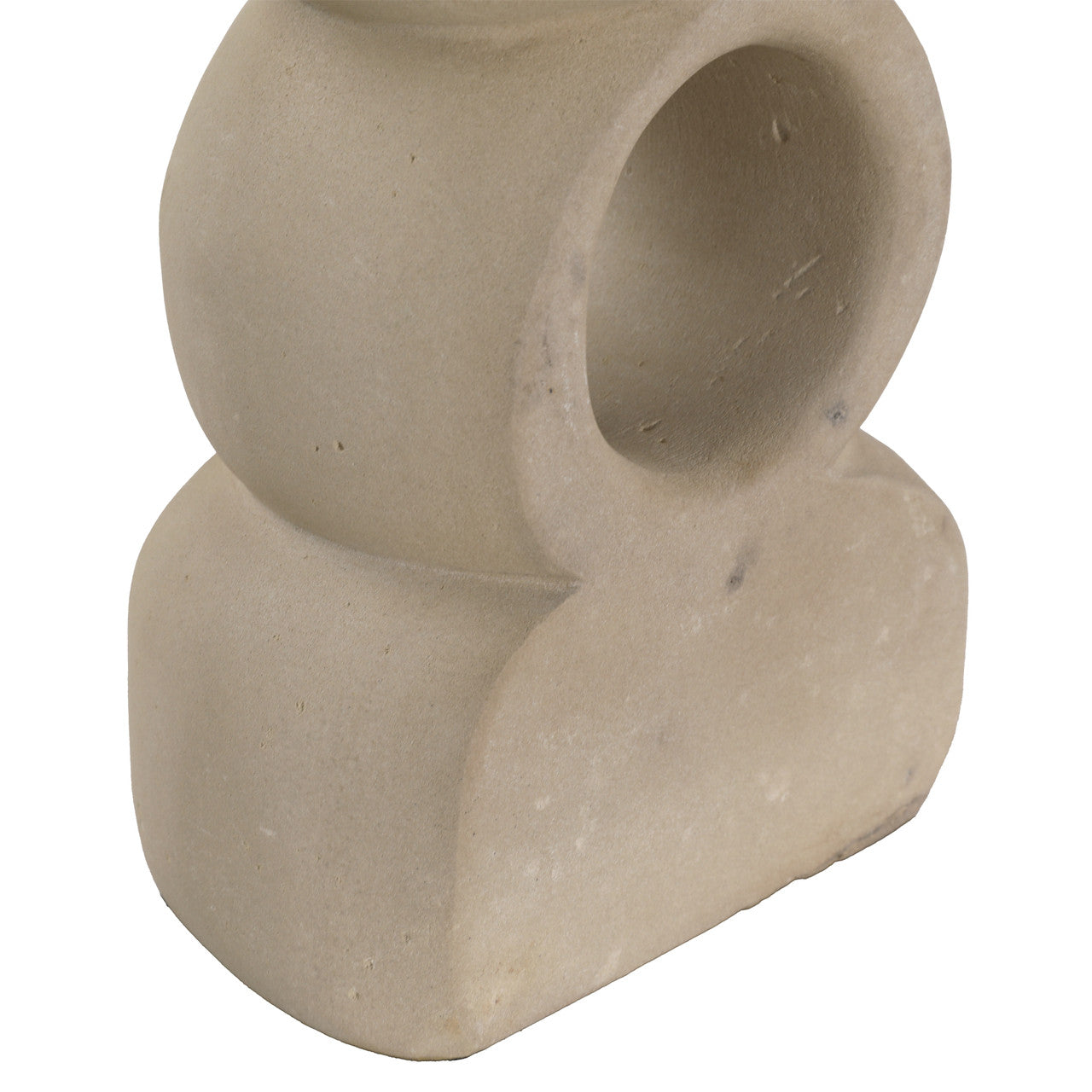 Jeannie Candle Holder 7"