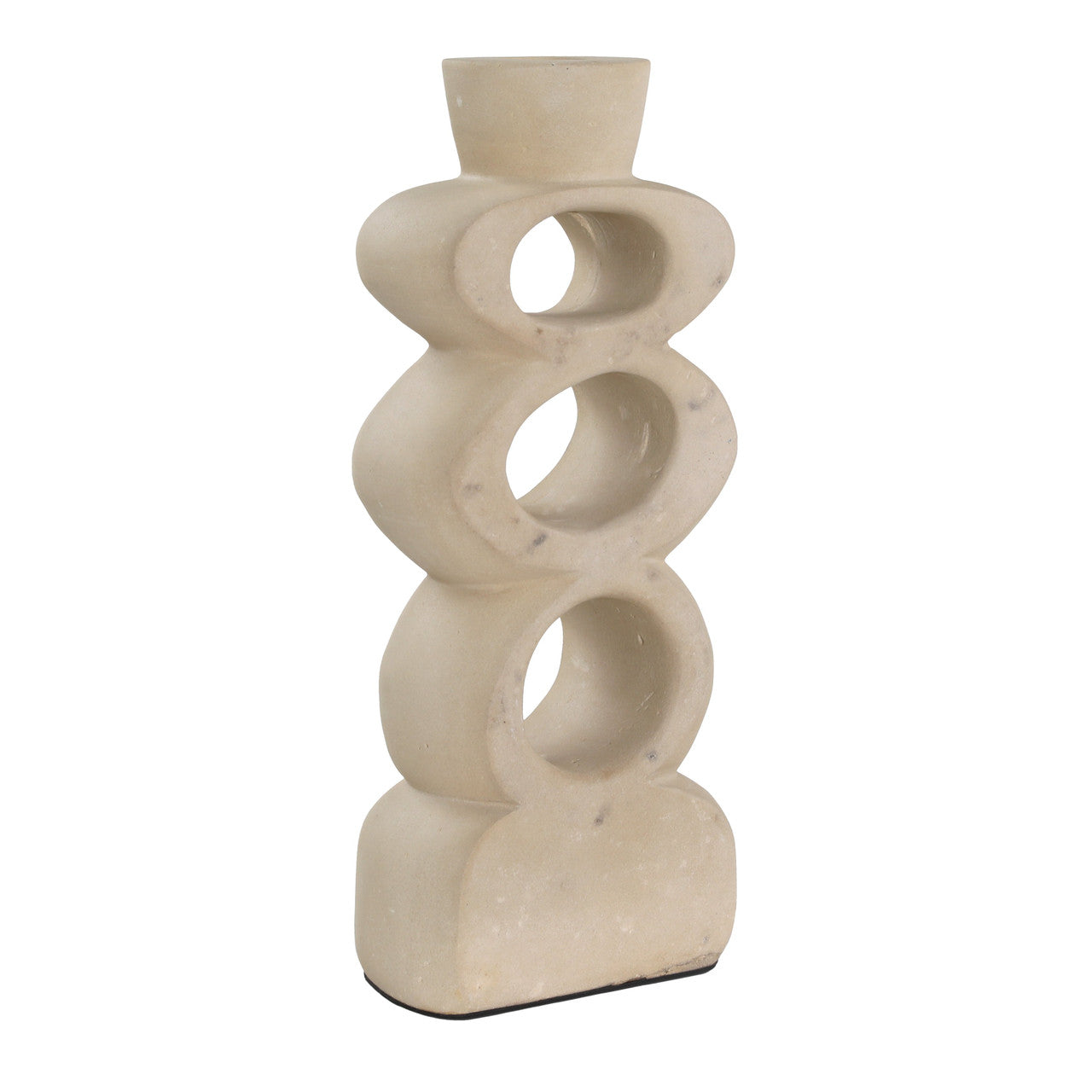 Jeannie Candle Holder 7"