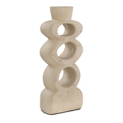 Jeannie Candle Holder 7"
