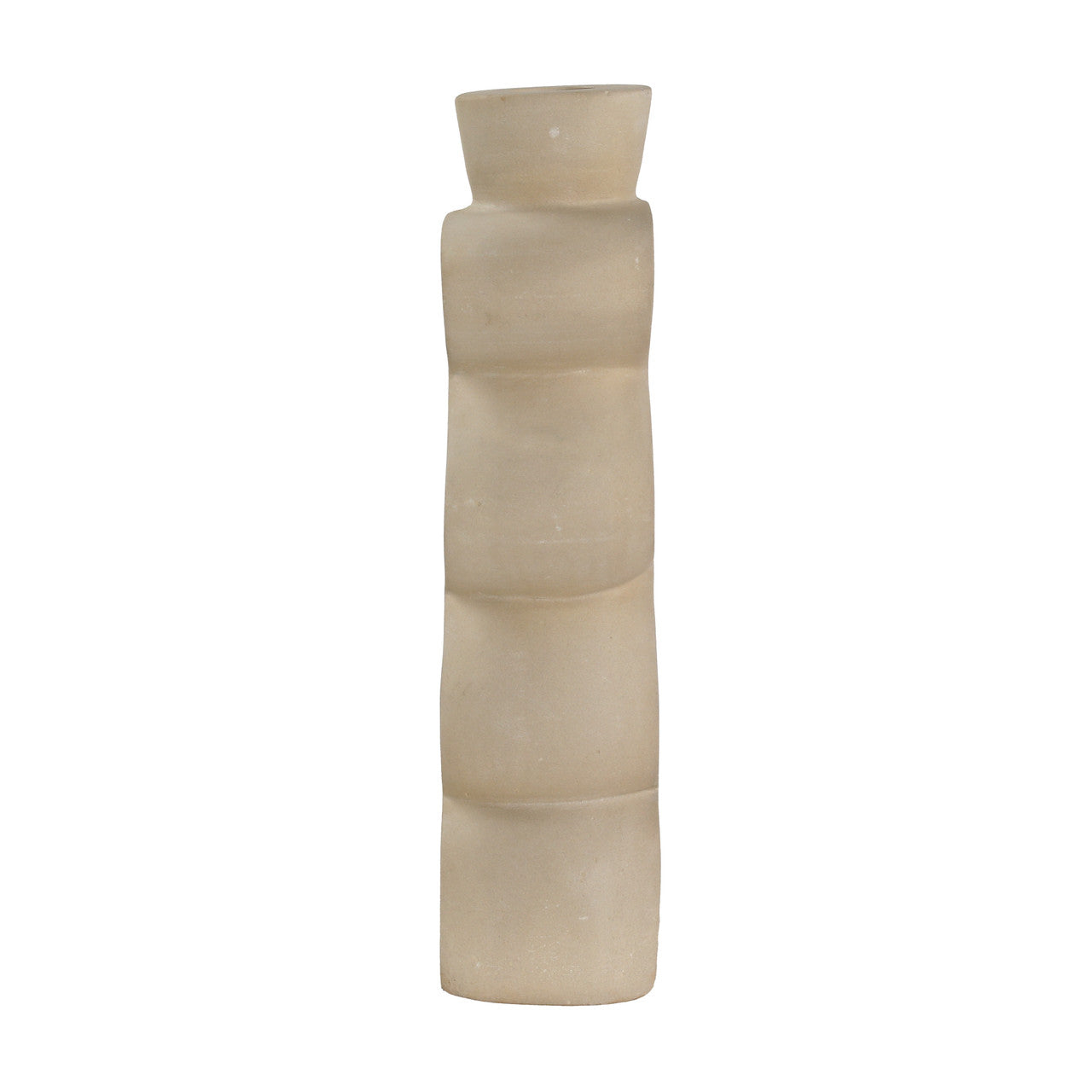 Jeannie Candle Holder 7"