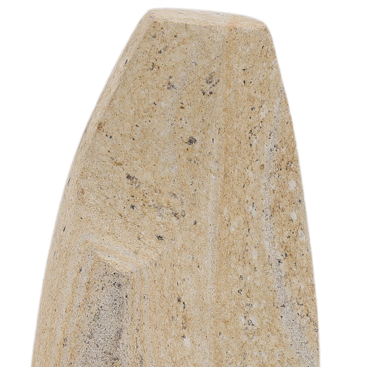 Glacier Sculpture 5"