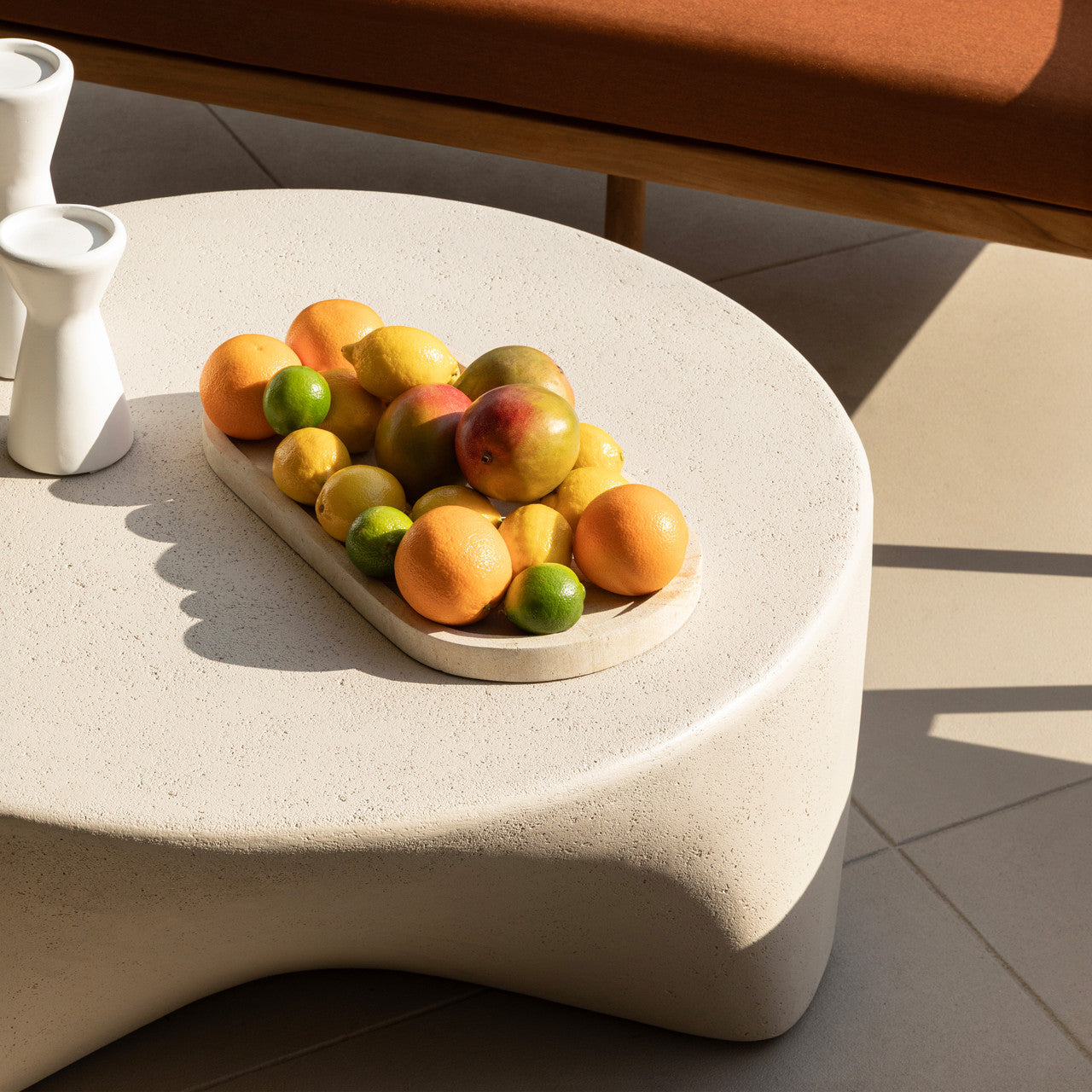 Nikolai Tray 18"
