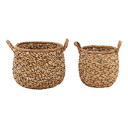Remigio Basket Set of 2 21"