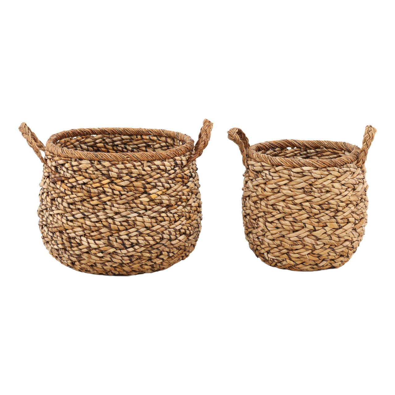 Remigio Basket Set of 2 21"
