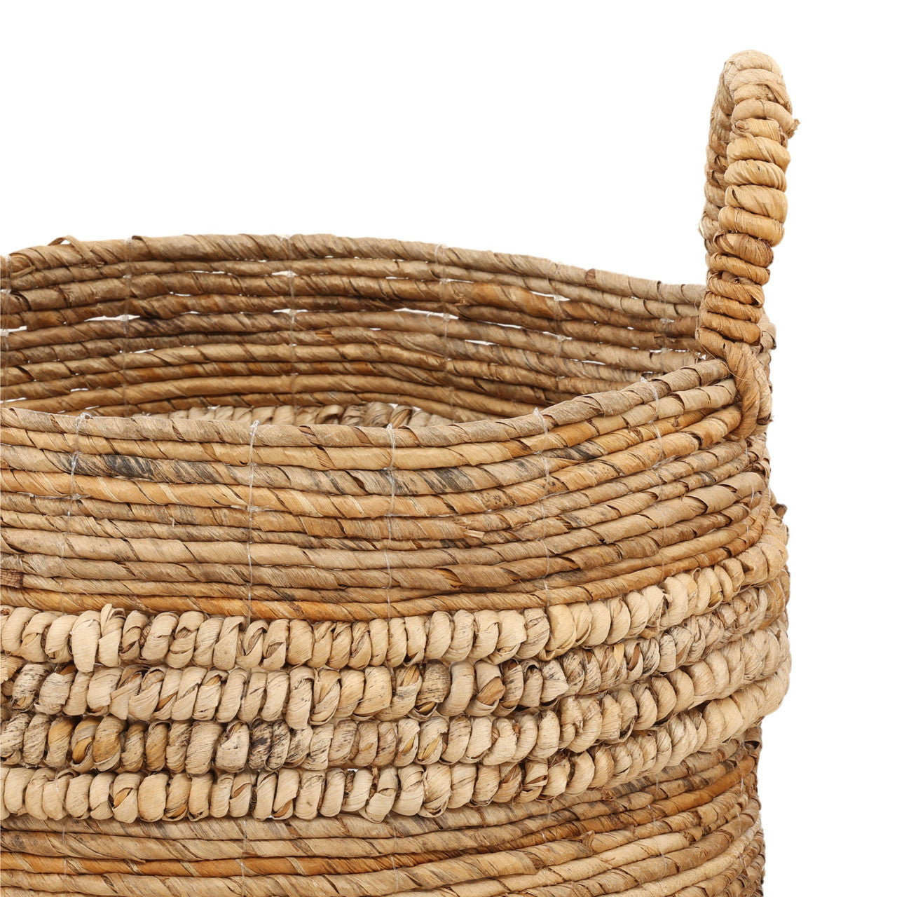 Zephyr Basket Set of 3 21"