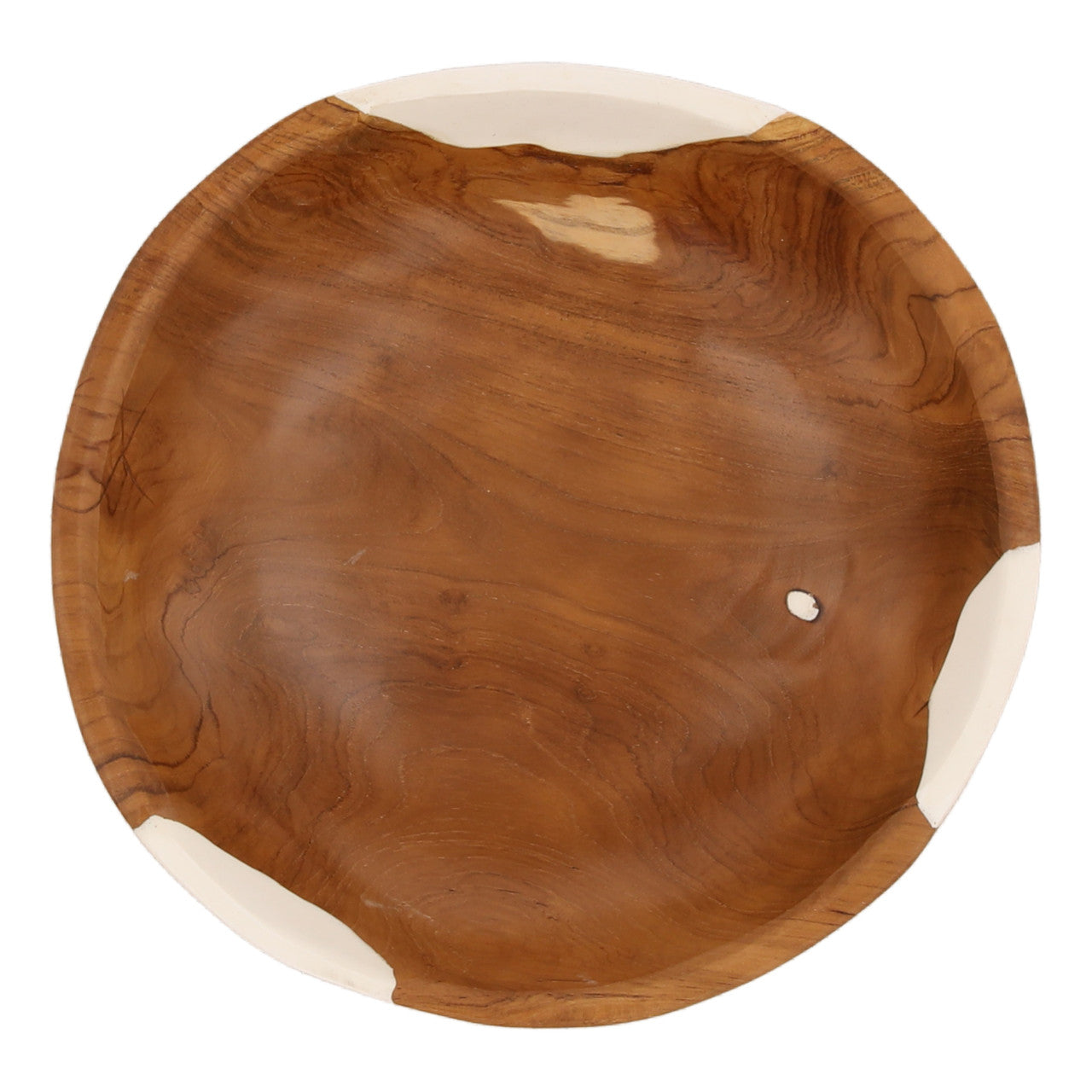 Althaea Bowl 14"
