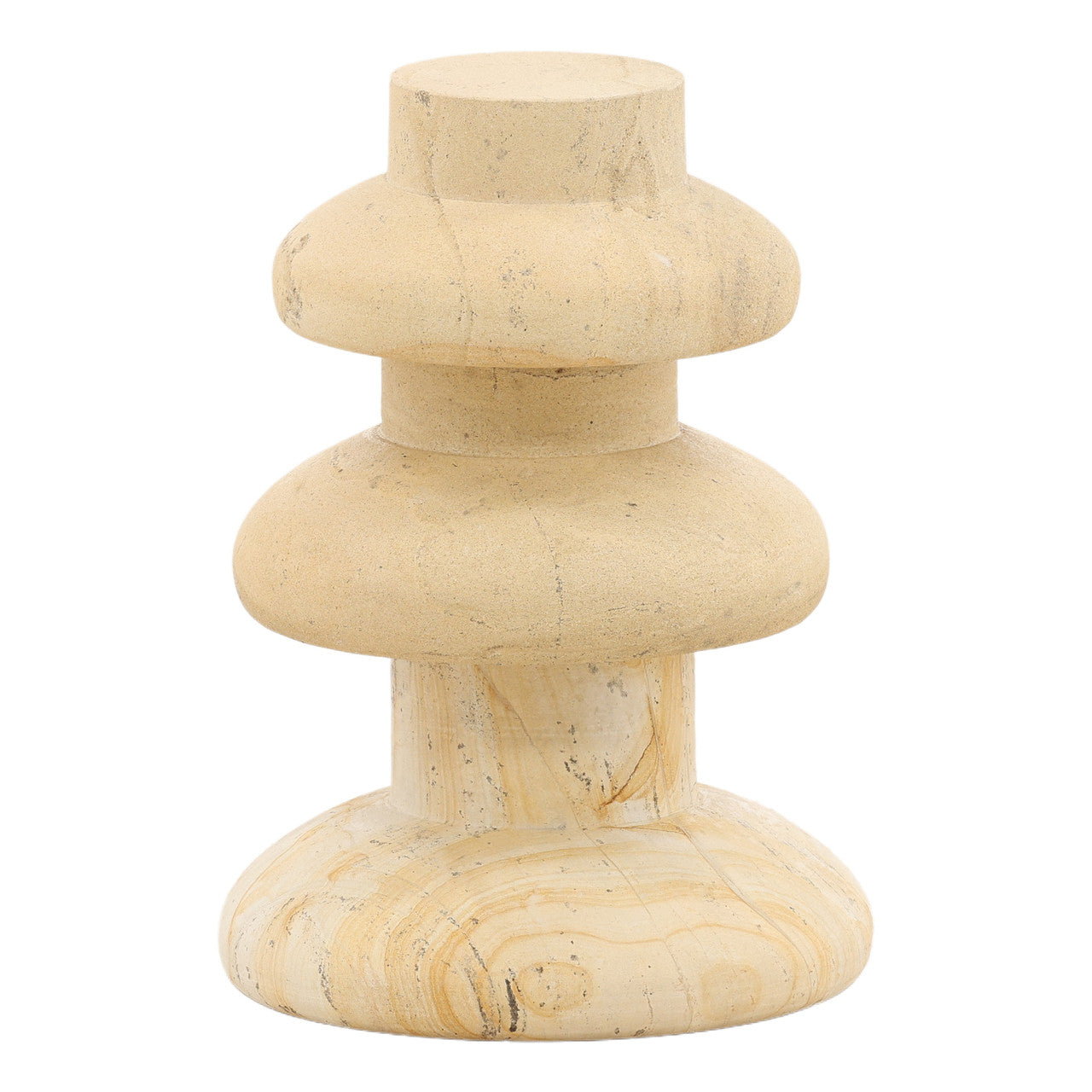 Brevin Sculpture 7"