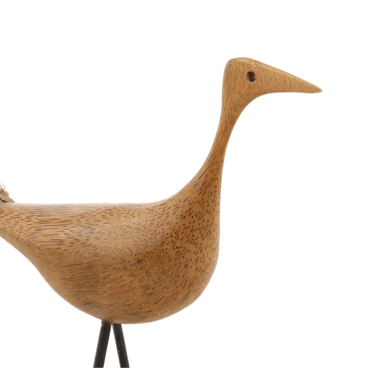 Dianthe Sculpture 24"
