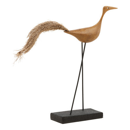 Dianthe Sculpture 24"