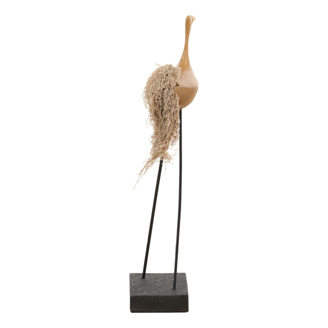 Dianthe Sculpture 24"