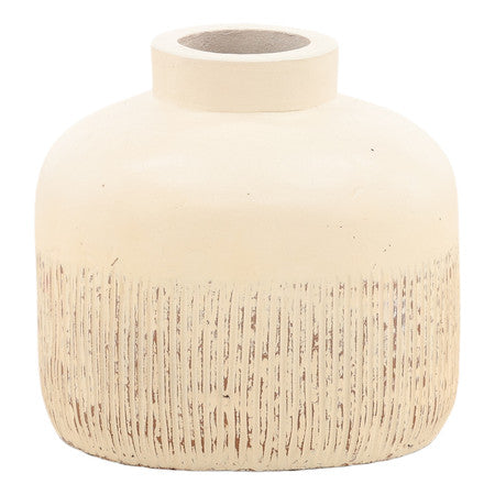 Egan Vase 9"