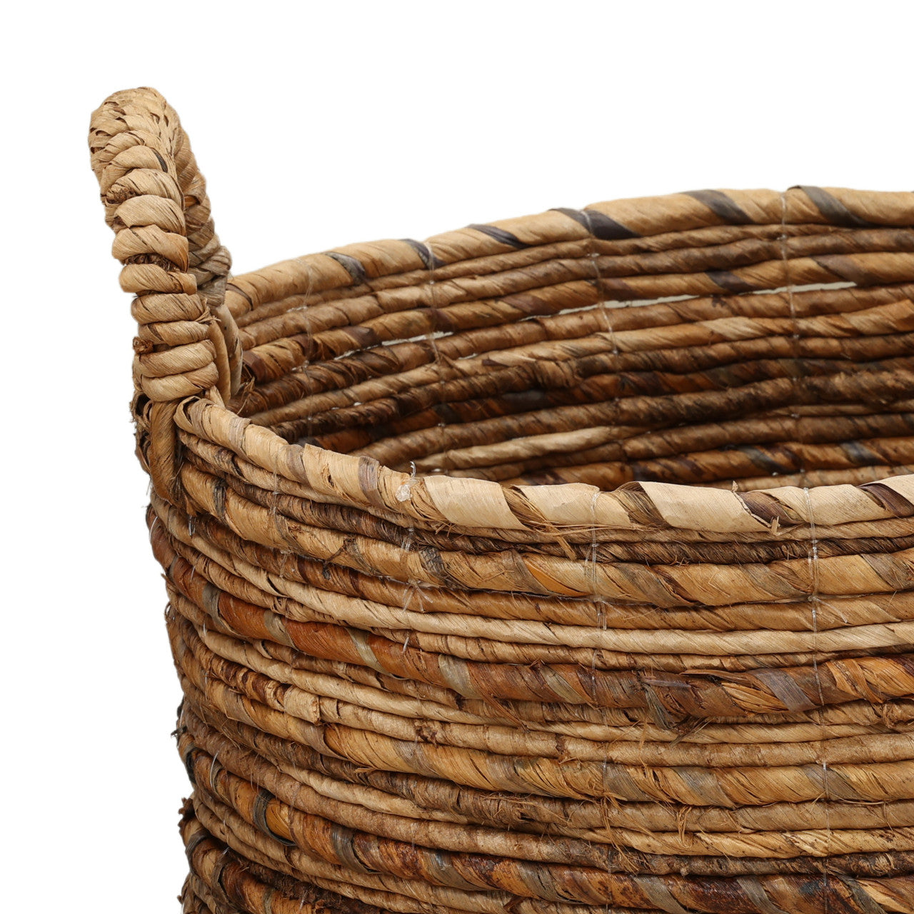 Milos Basket Set of 3 20"