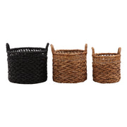 Fitzroy Basket Set of 3