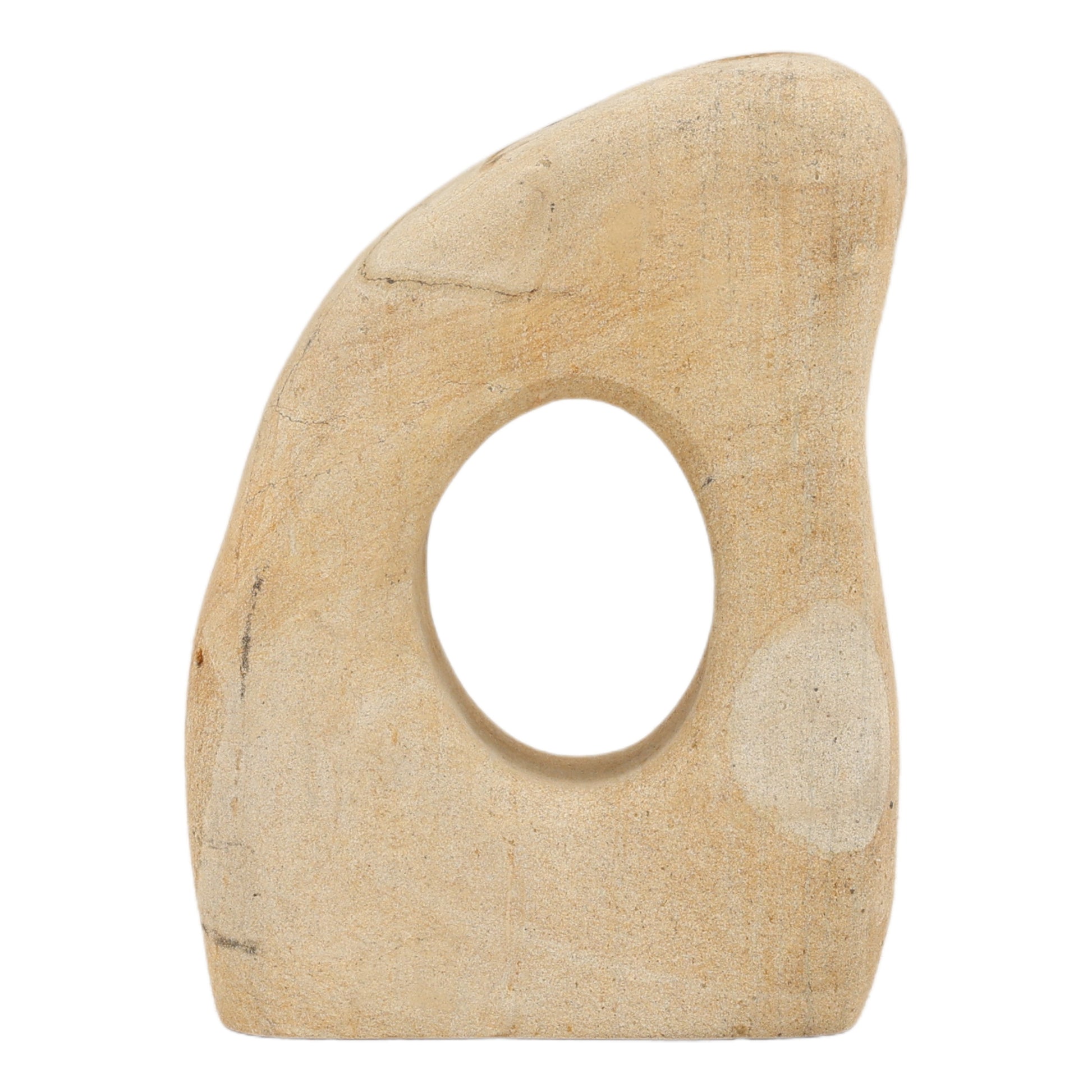 Carrin Sculpture