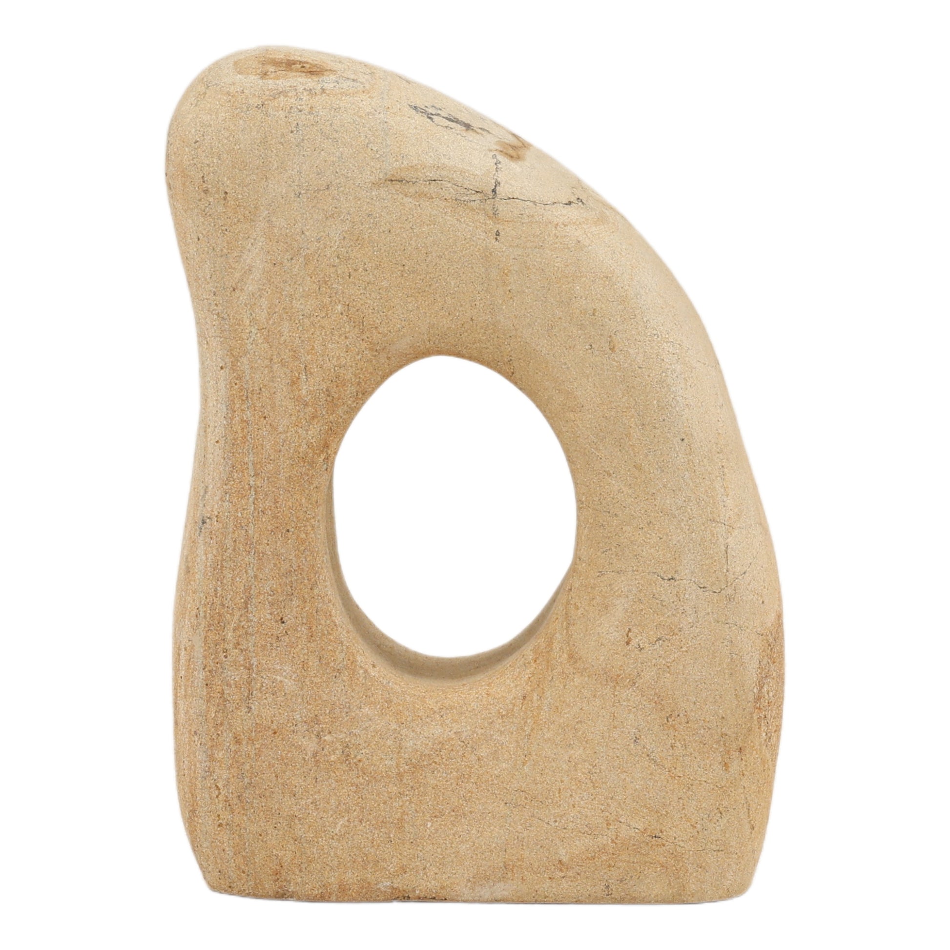 Carrin Sculpture