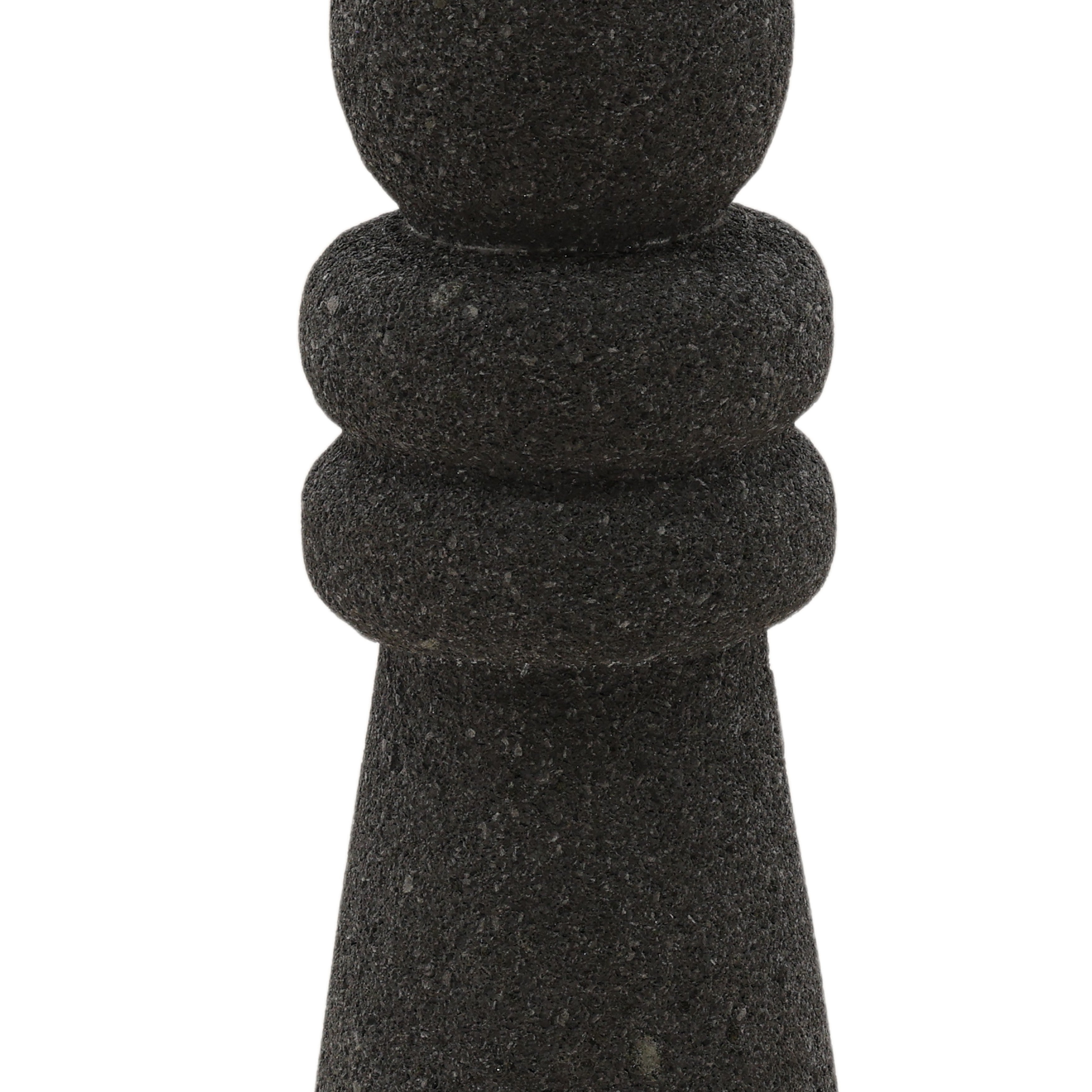 Irondale Candle Holder Set of 4