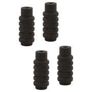 Norland Candle Holder Set of 4