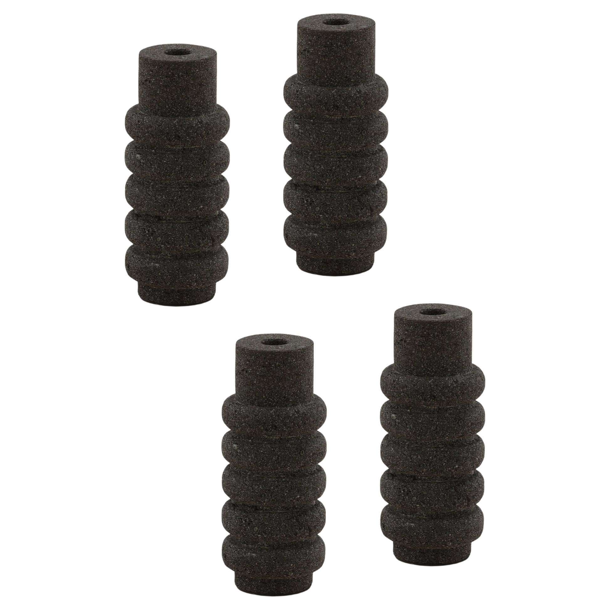 Norland Candle Holder Set of 4