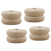 Ollerton Candle Holder Set of 4