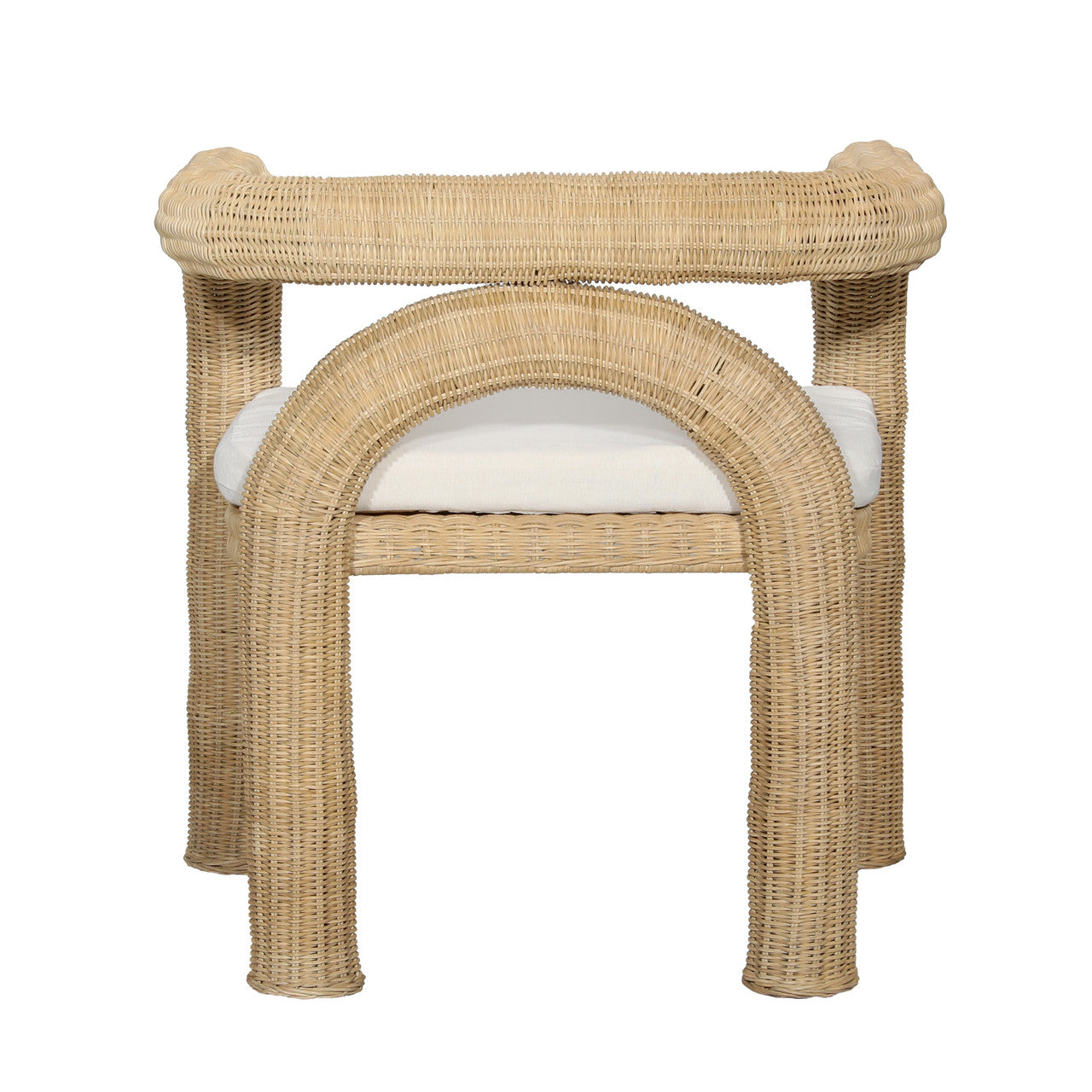 Ernestine Occasional Chair 26"