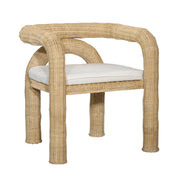 Ernestine Occasional Chair 26"