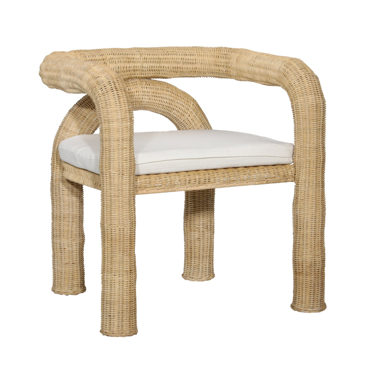 Ernestine Occasional Chair 26"