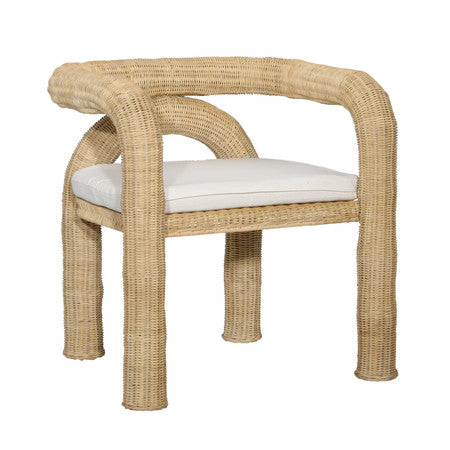 Ernestine Occasional Chair 26"