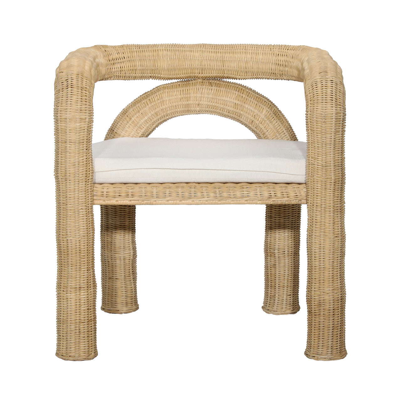 Ernestine Occasional Chair 26"