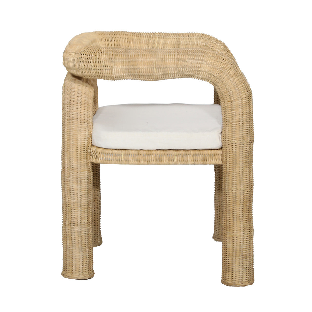 Ernestine Occasional Chair 26"