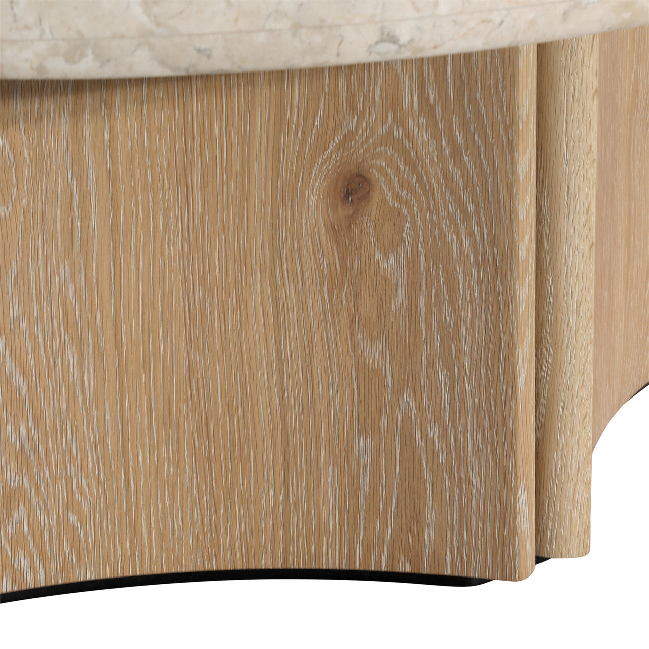 Oja Coffee Table 44"