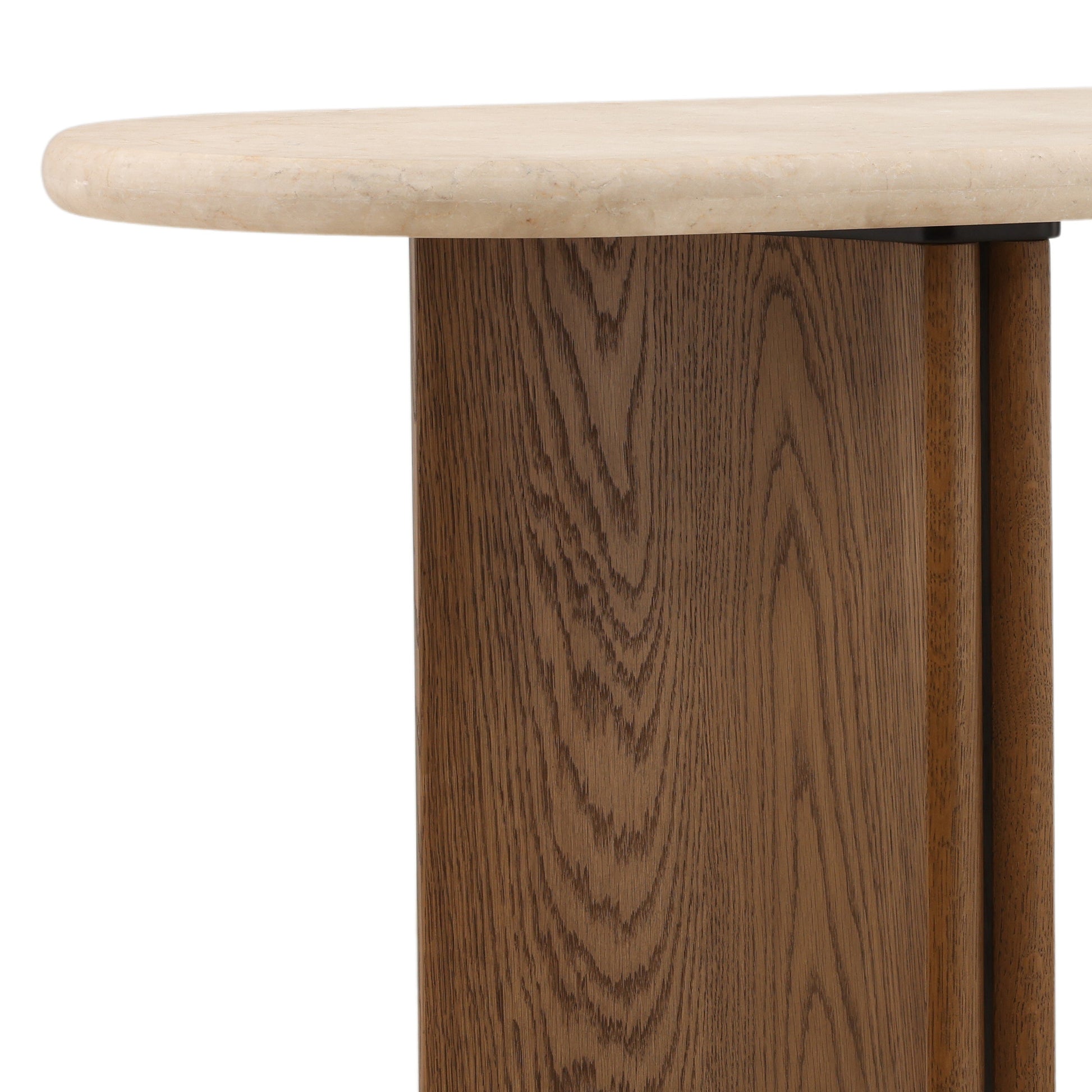Oja Console Table
