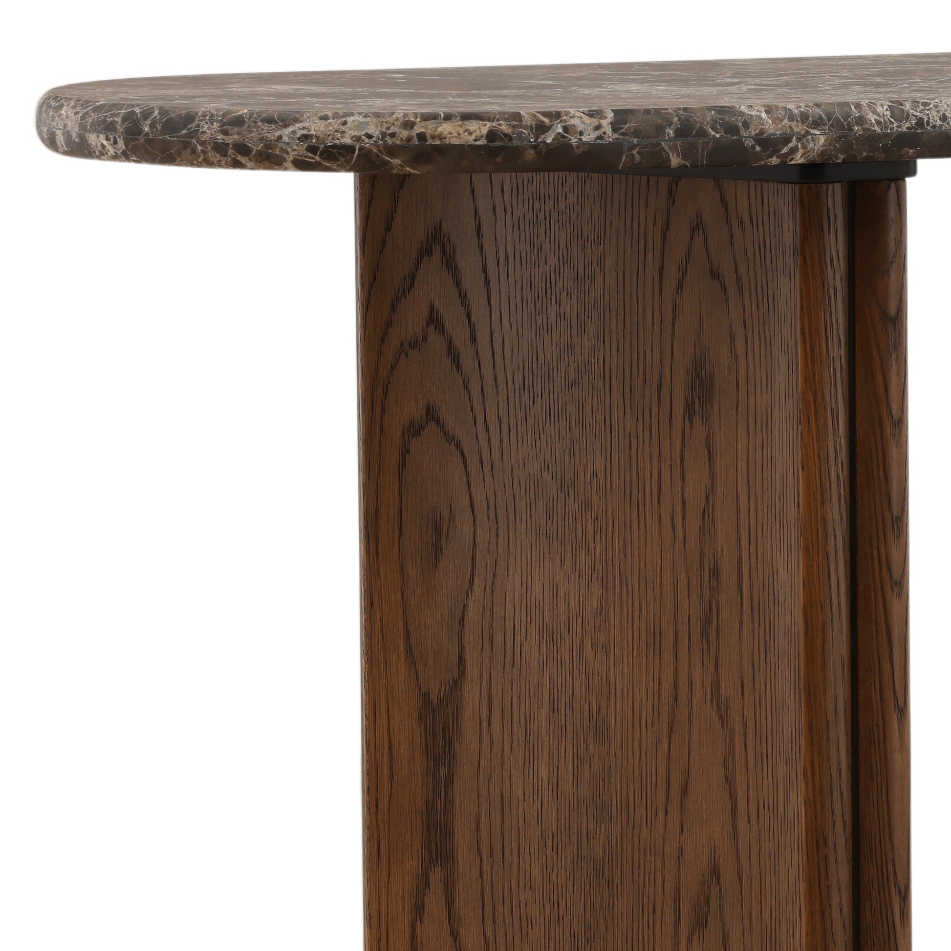 Oja Console Table