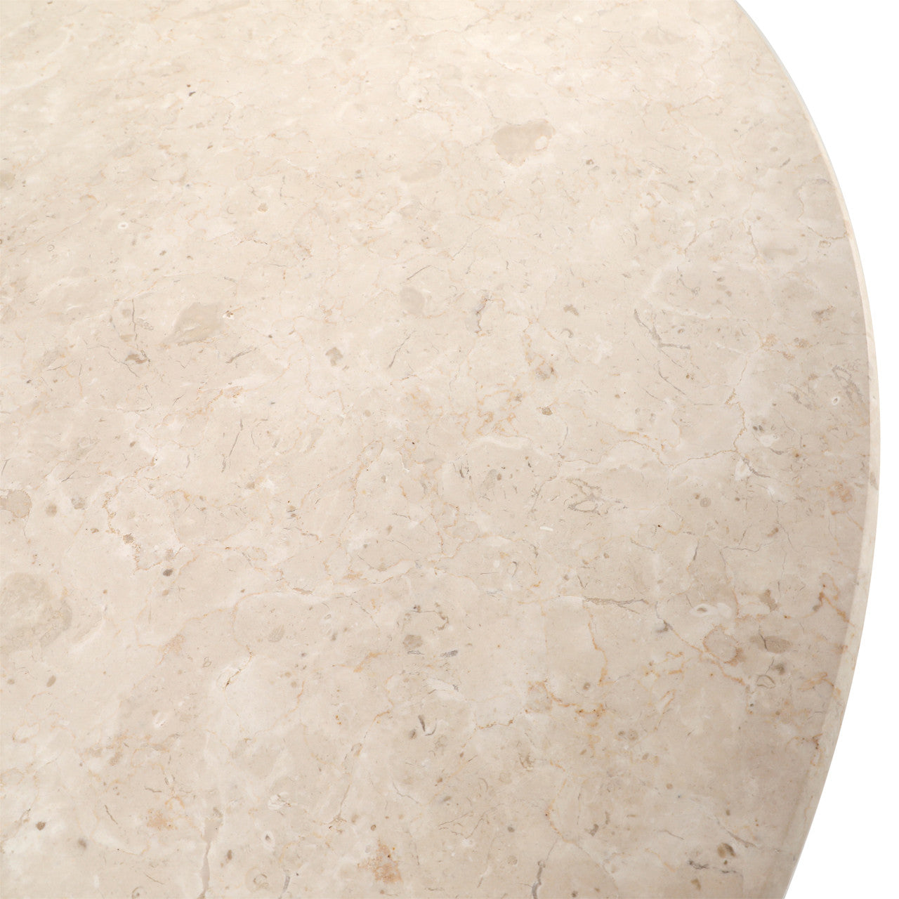 Oja Round Dining Table 59"