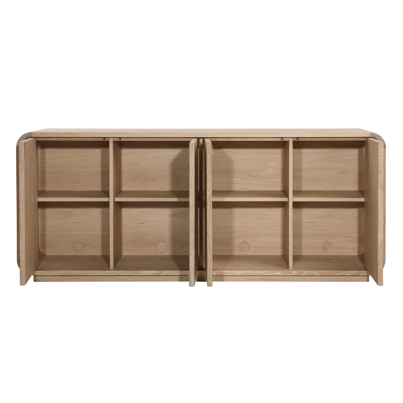 Virginia Sideboard 75"