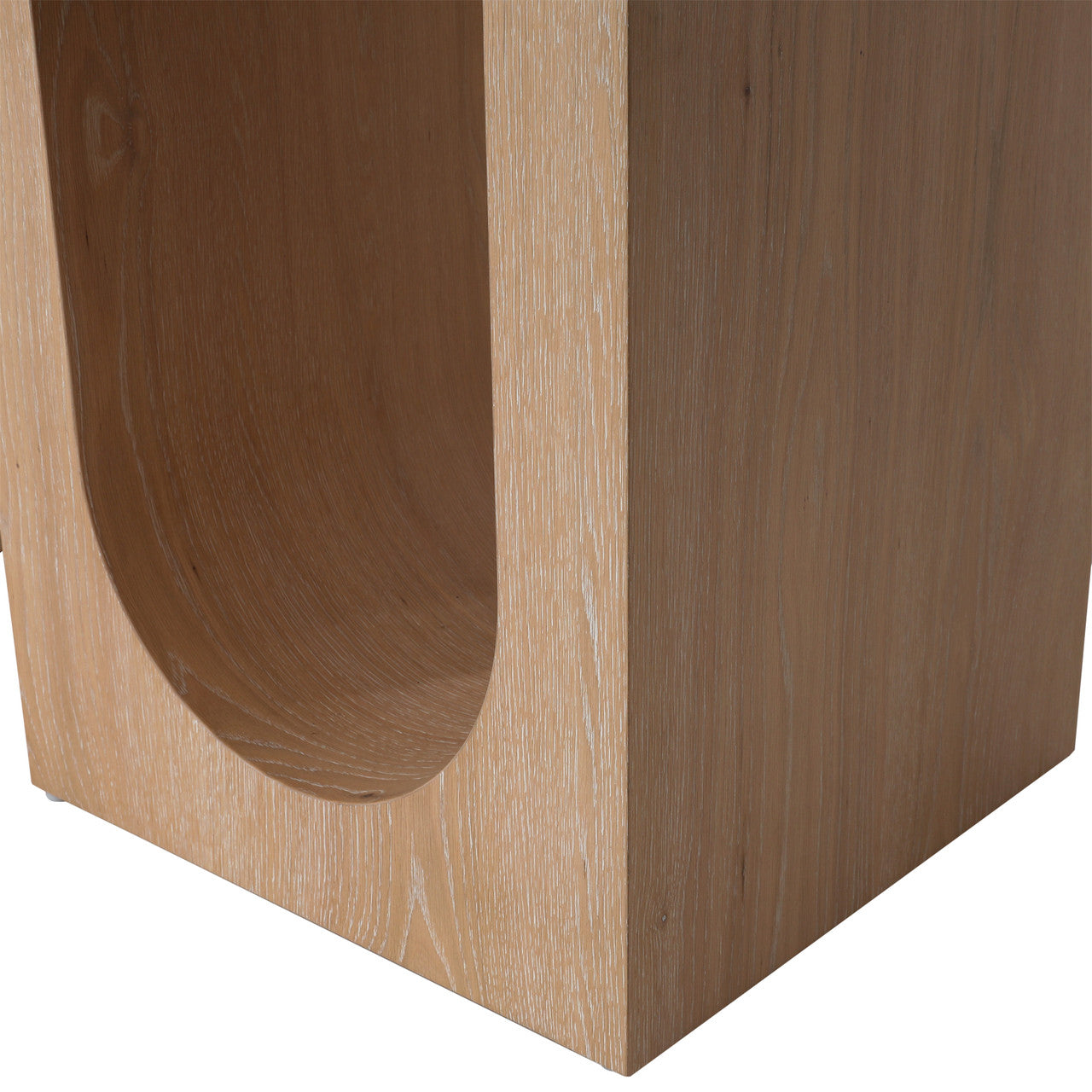 June Dining Table 84"