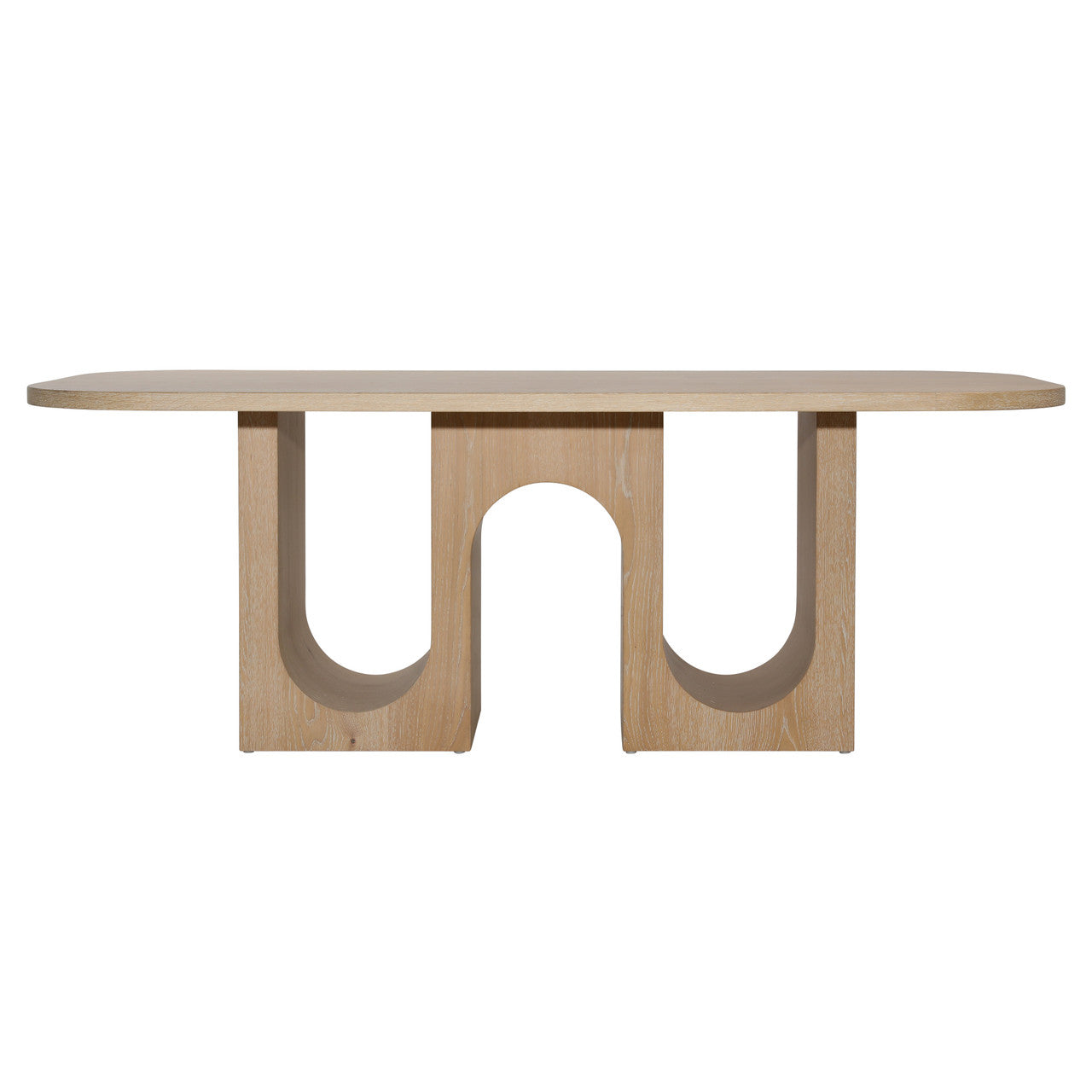 June Dining Table 84"
