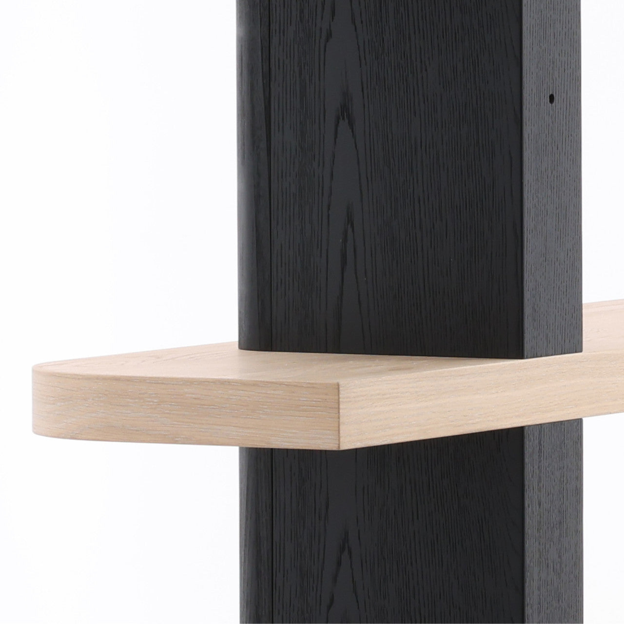 Price Bookcase 89"