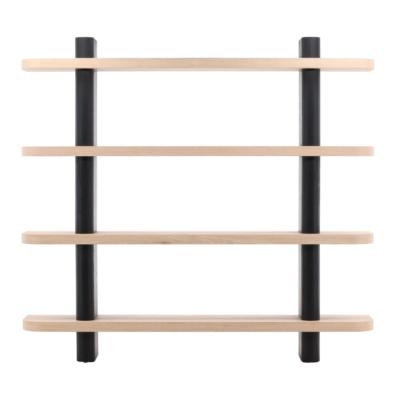 Price Bookcase 89"