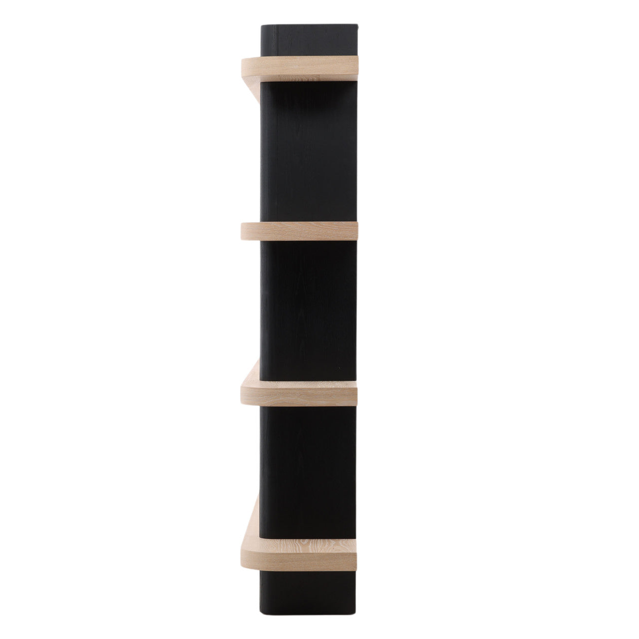 Price Bookcase 89"
