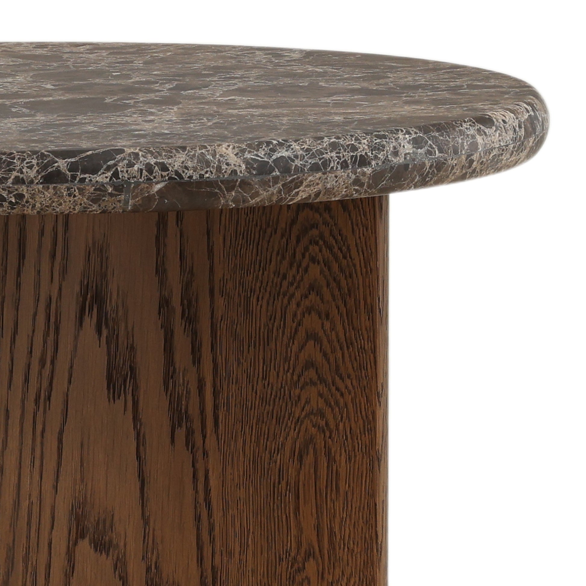 Oja Side Table
