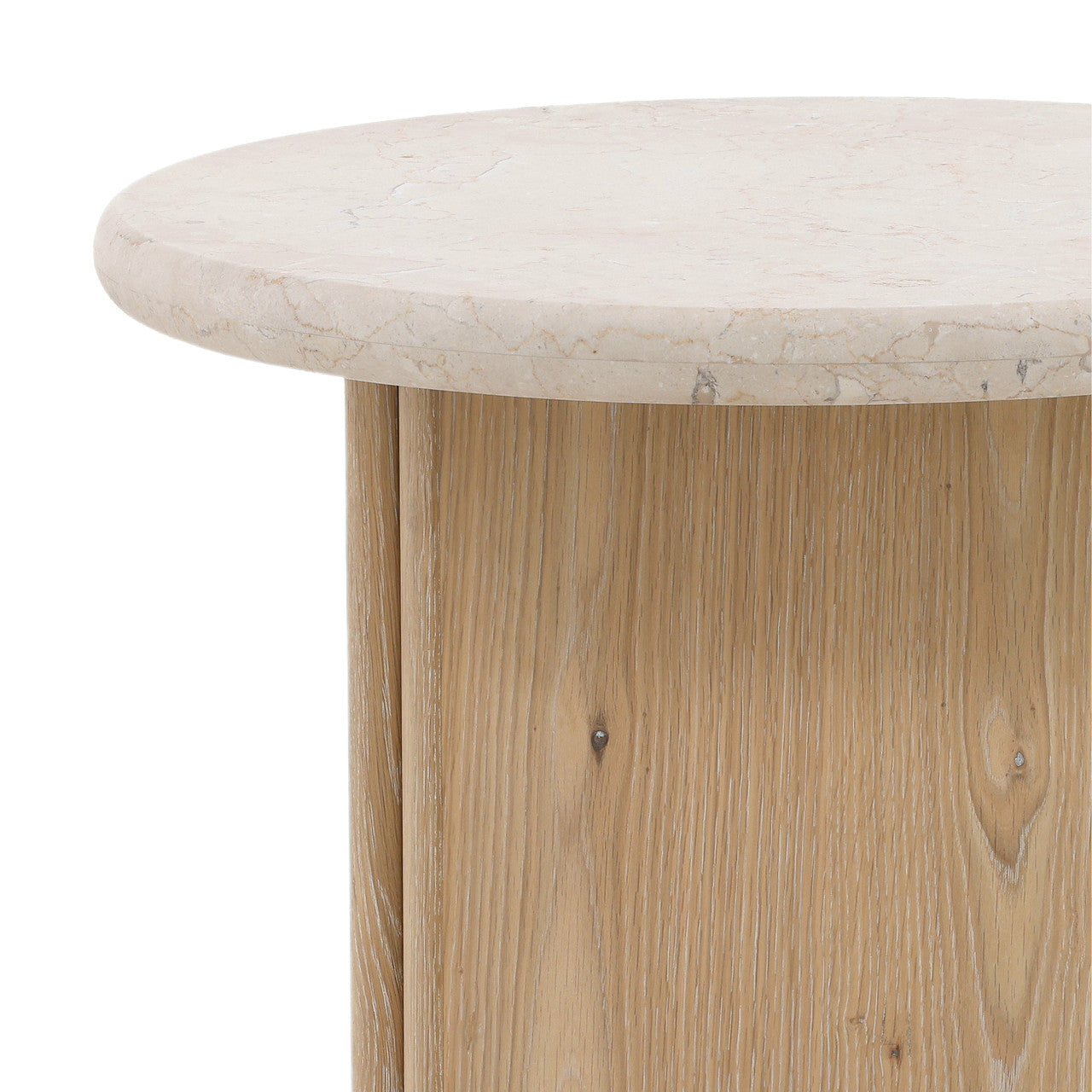 Oja Side Table 24"