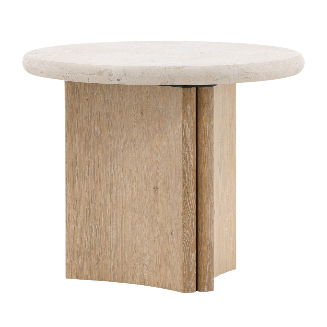 Oja Side Table 24"