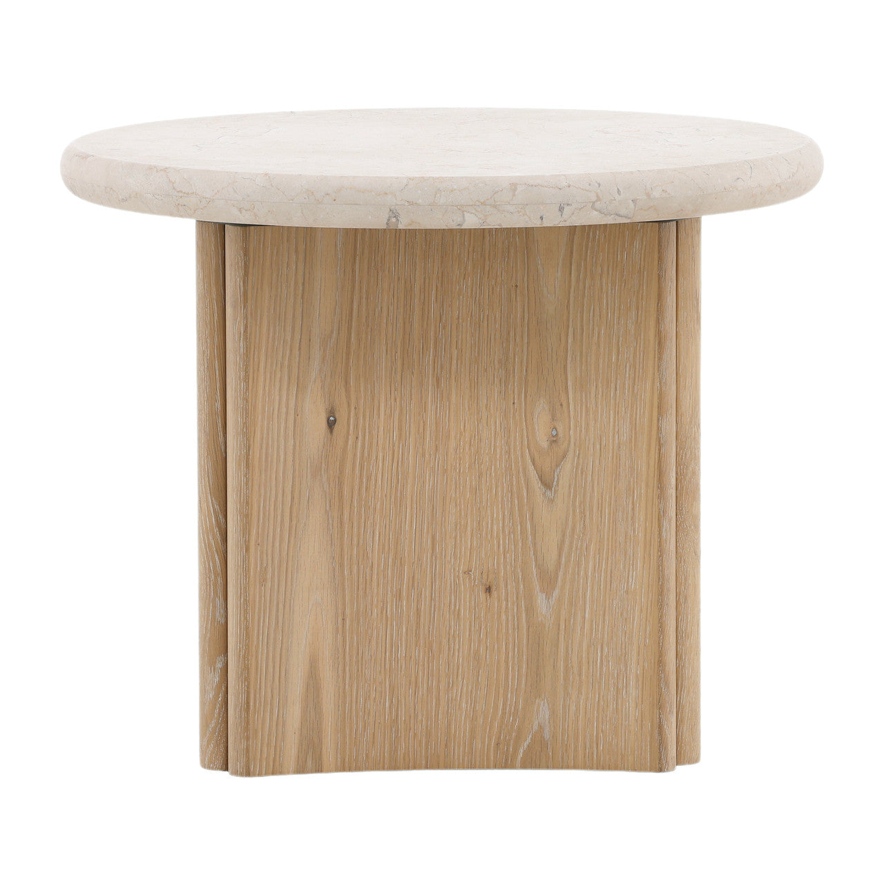 Oja Side Table 24"