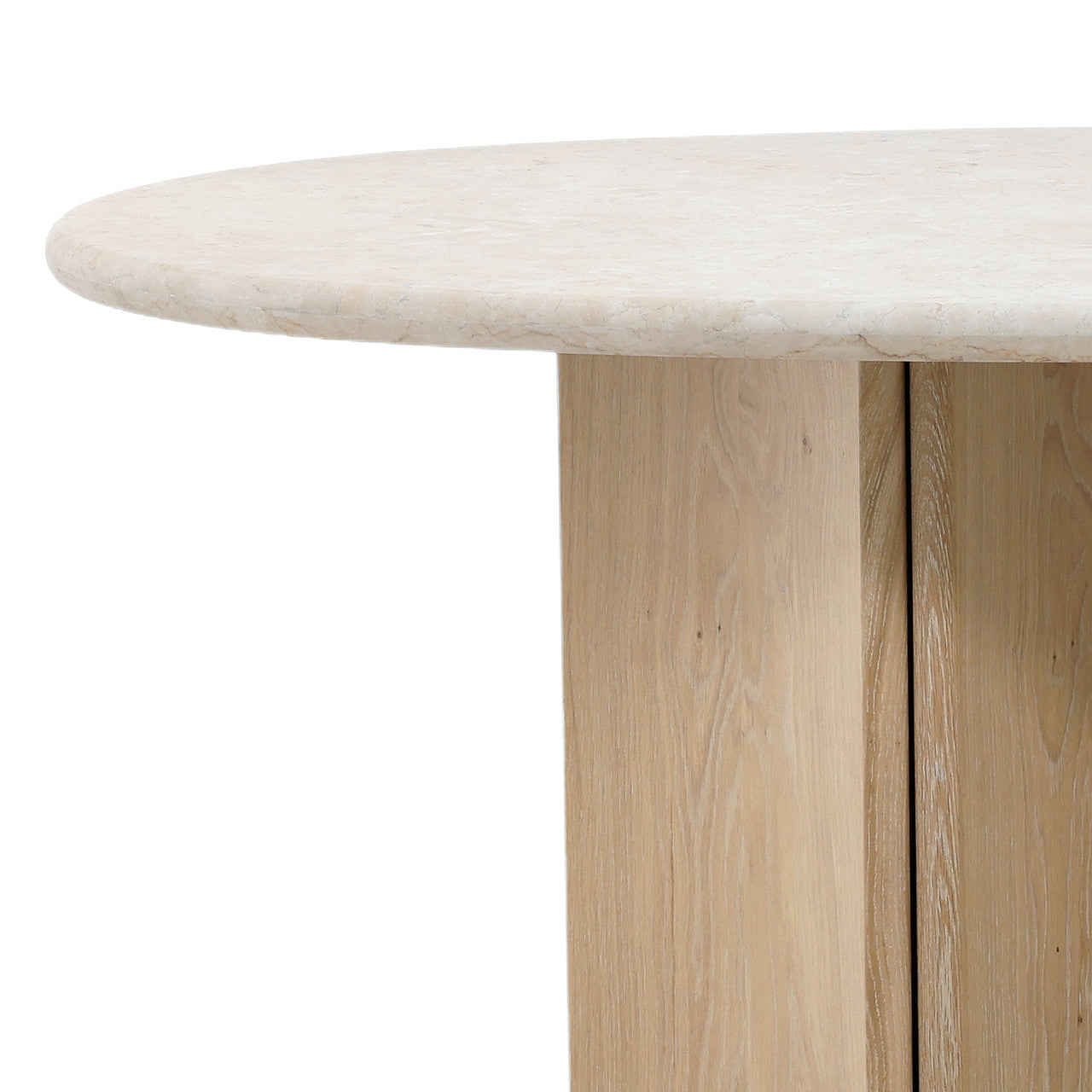 Oja Dining Table 89"